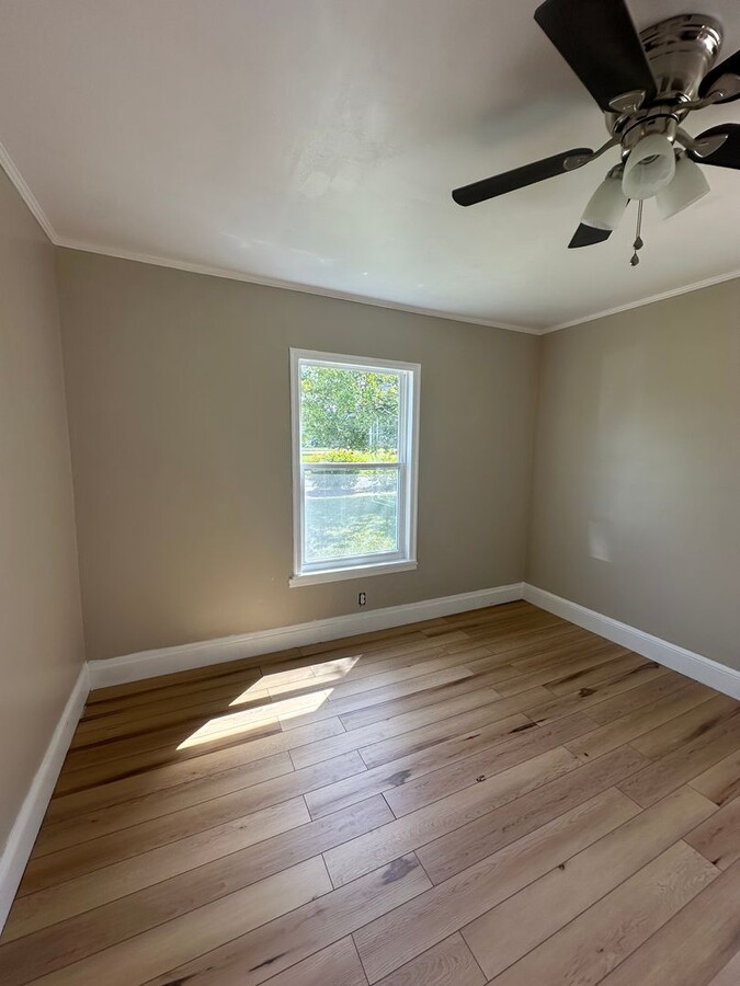 2 Bed/1 Bath House UNDER RENOVATIONS - 2 Bed/1 Bath House UNDER RENOVATIONS
