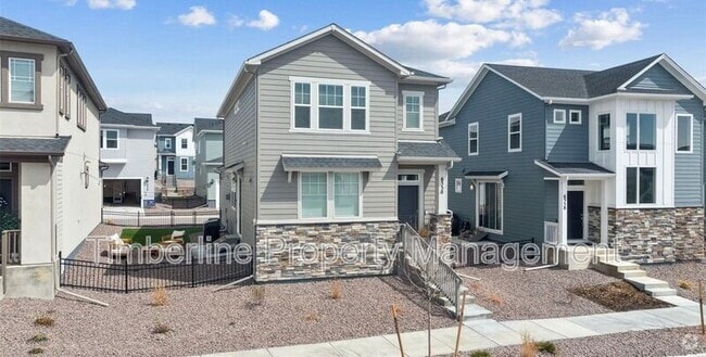 Building Photo - 6350 Levity Heights Rental