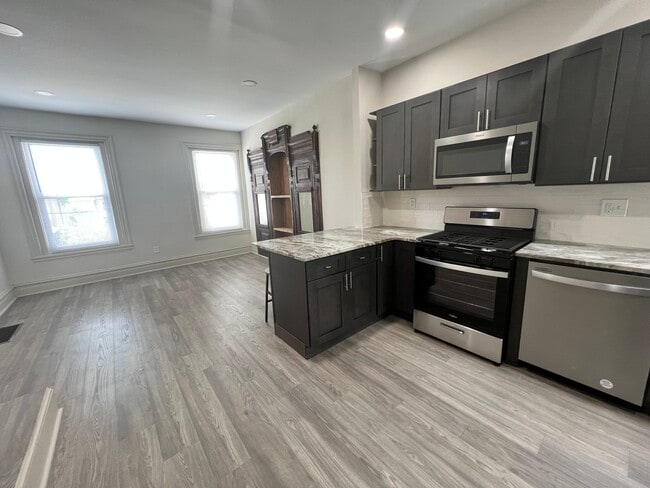 Photo - 1725 N 27th St Unidad Floor 2