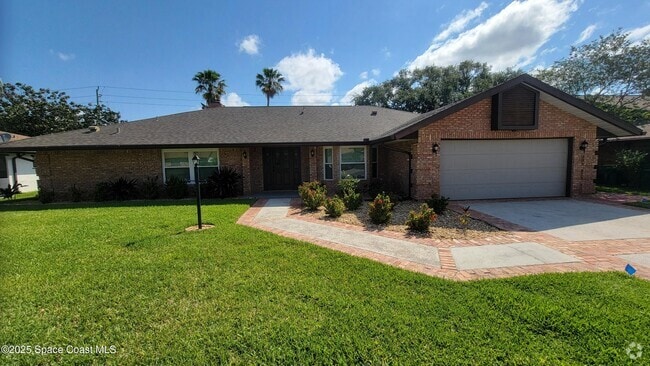 Building Photo - 1209 Bonaventure Dr Rental