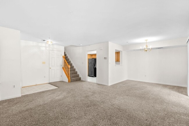 Photo - 2 Bed 1.5 Bath - Germantown Condo - Attach...