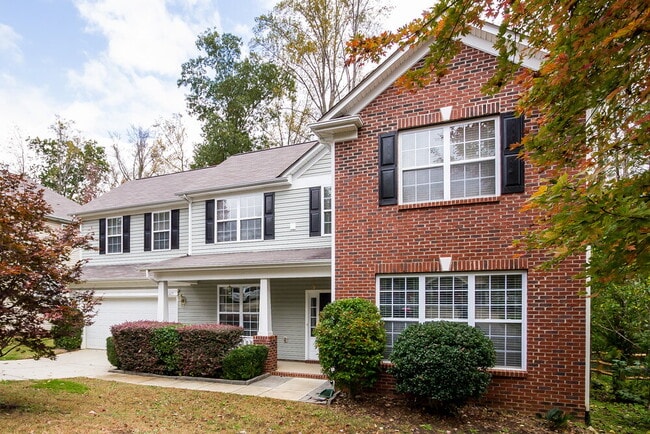 Building Photo - 6415 Colonial Garden Dr Rental