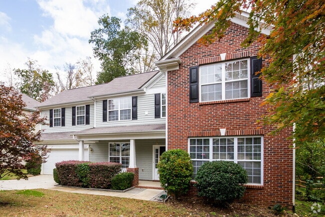 Building Photo - 6415 Colonial Garden Dr Rental