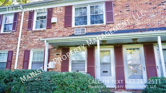 Photo - 181 Talbott St Unidad 181 Rental