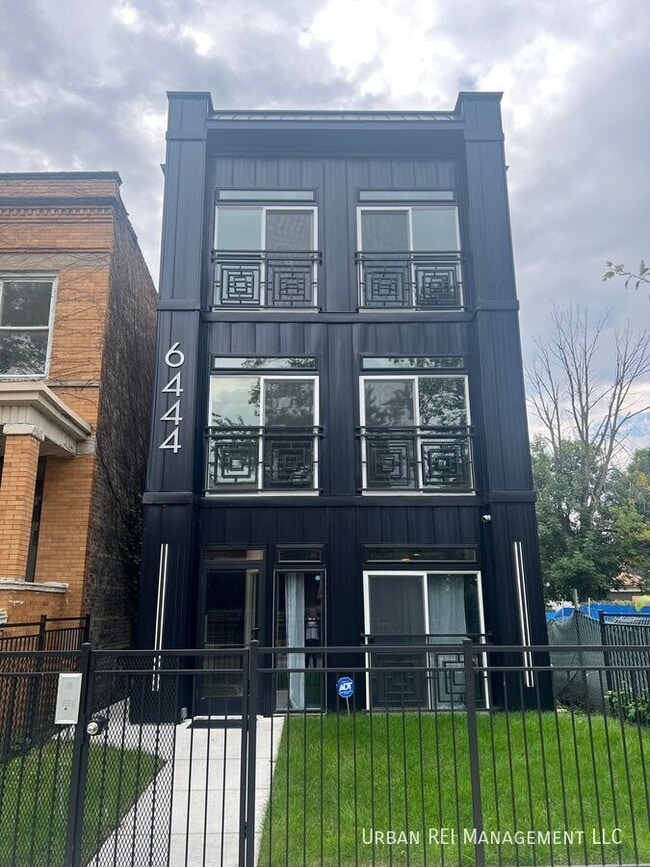 Photo - 6444 S Evans Ave Apartamento Unidad 3