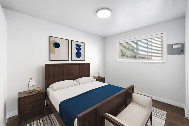 Photo - Flats at Delridge