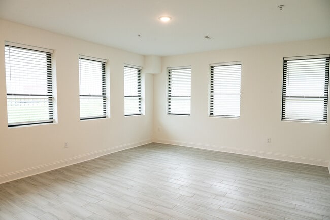 2106 | Living Space - ArriveKC Condos