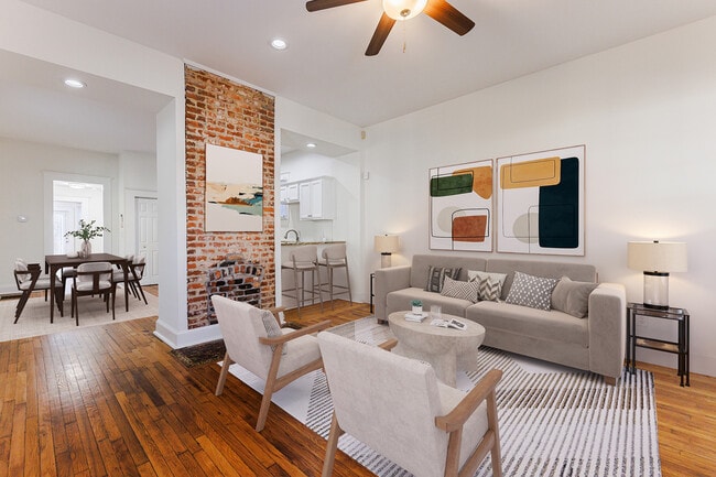 Photo - 613 McGruder St NE