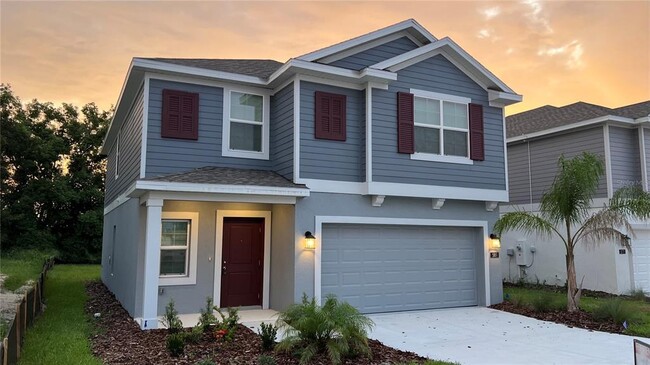 Building Photo - 581 Bell Prairie Cir