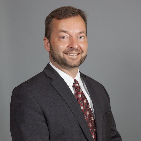 Primary Contact Photo