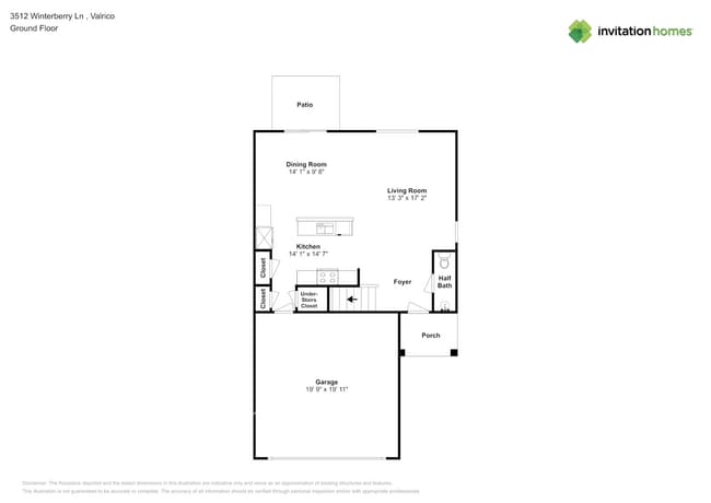 Photo - 3512 Winterberry Ln