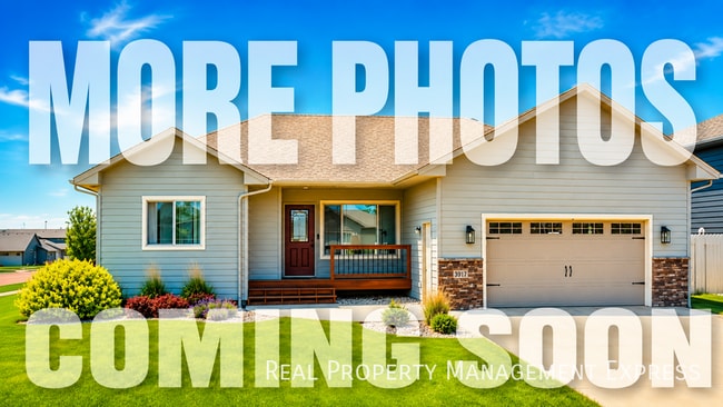 Building Photo - 3917 S Linedrive-