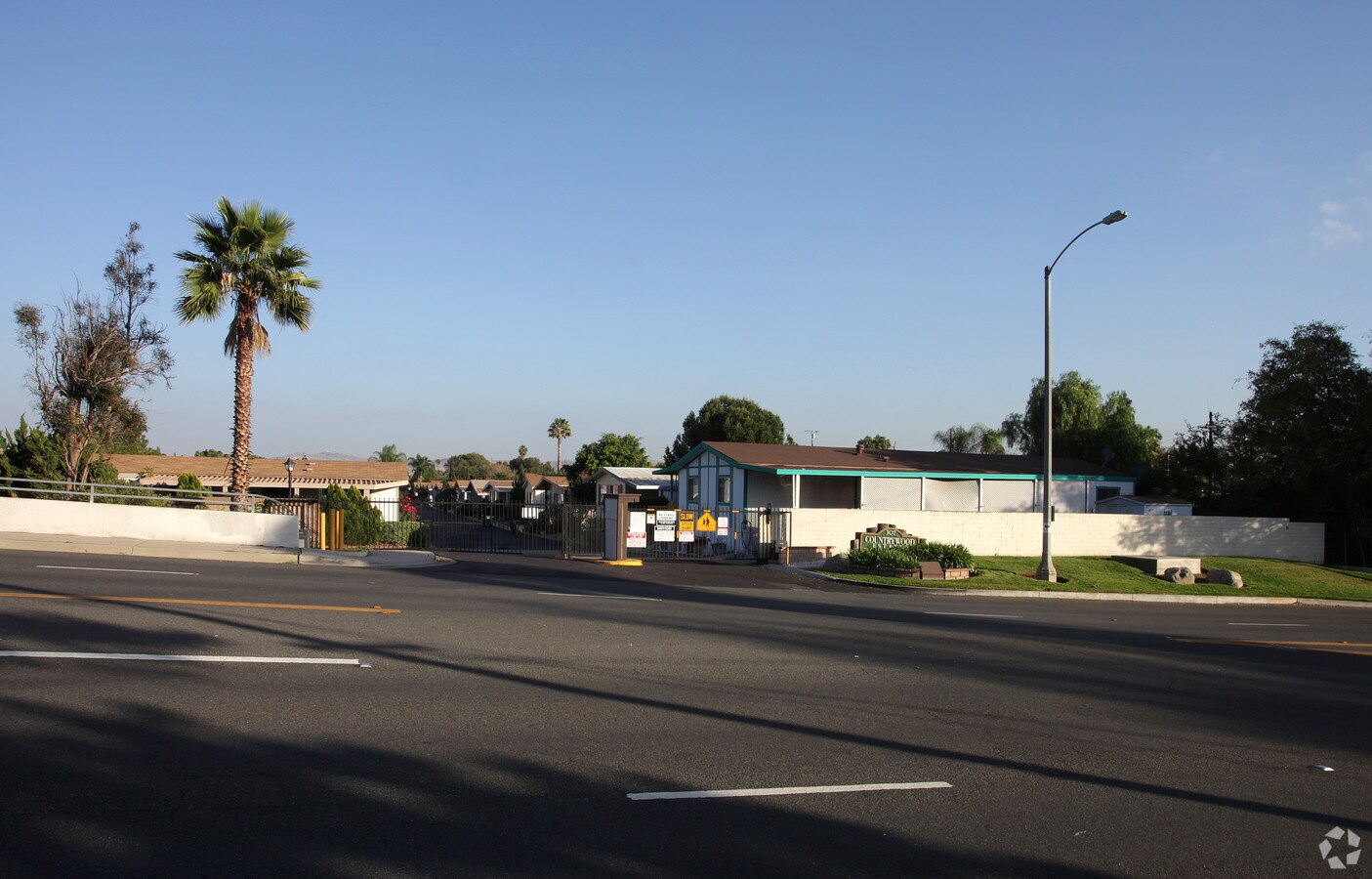 Photo - Countrywood Estates Apartments