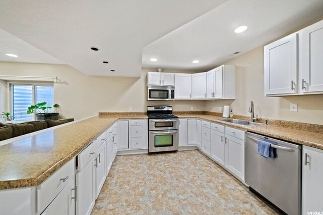 Photo - 2 Bedroom Basement Unit in Eagle Mountain!
