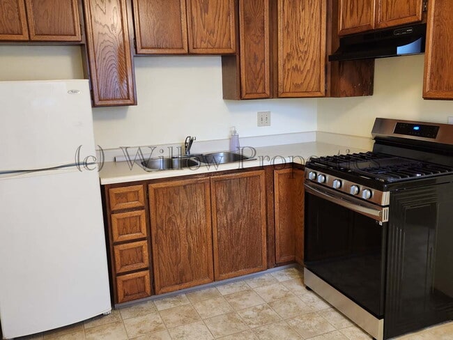 Photo - Cozy one bedroom duplex