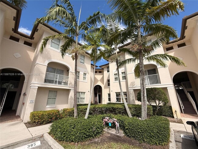 Photo - 11605 NW 89th St Unit 110