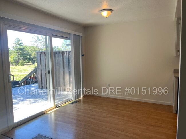 Photo - Larkfield -spacious single level with attached one car garage - backs to the old Wikiup Golf Course!