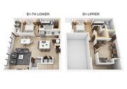 Telluride Floor Plan