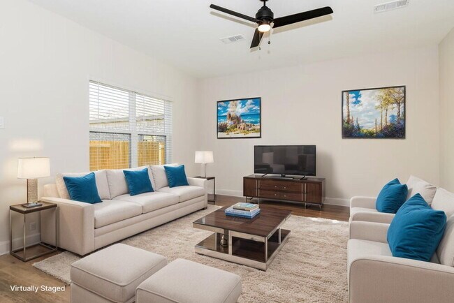 Photo - 1210 Princeton Hts Blvd