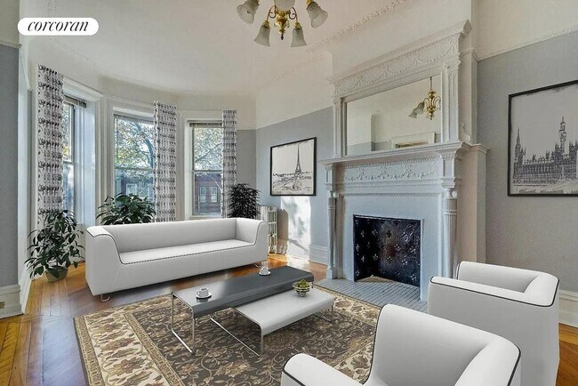 Building Photo - 1065 Prospect Pl Rental