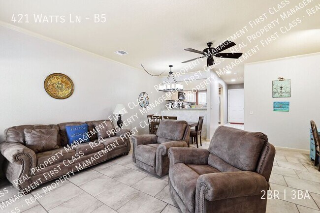 Photo - 421 Watts Ln Unit B5
