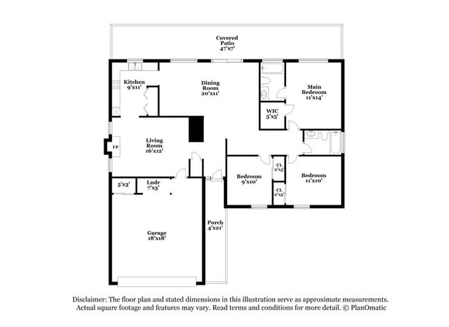 Photo - 1418 S Gecko Rd