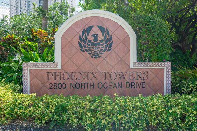 Building Photo - 2800 N Ocean Dr Unit B3B Rental