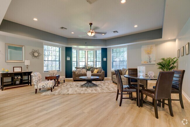 Leasing Office
