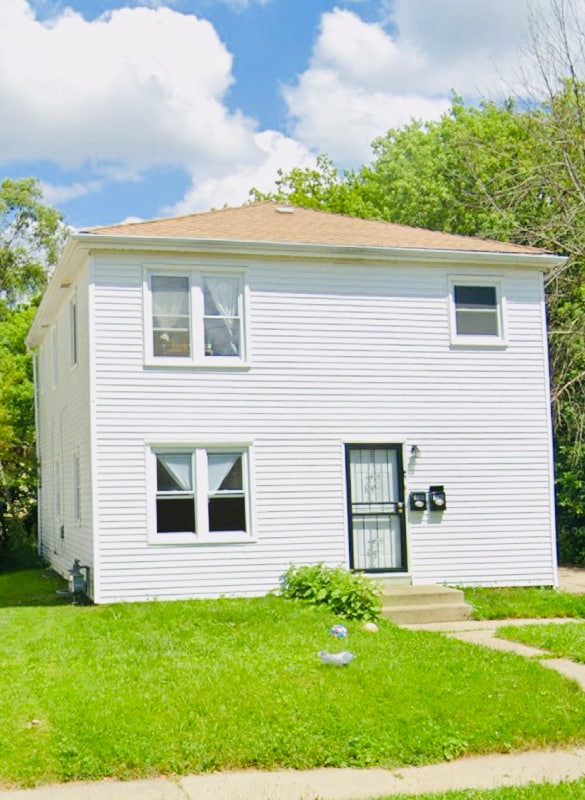 Building Photo - 5834 N 64th St Rental