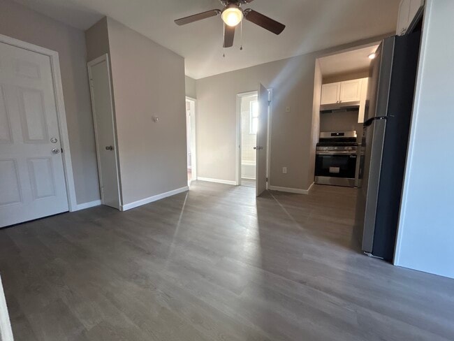 Kitchen - 120 S End Rd Unit 2nd Flr