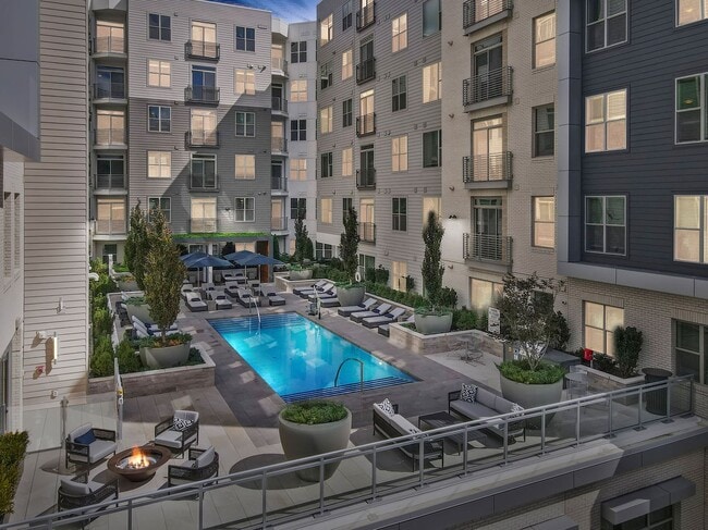 Photo - Urbane at Alewife