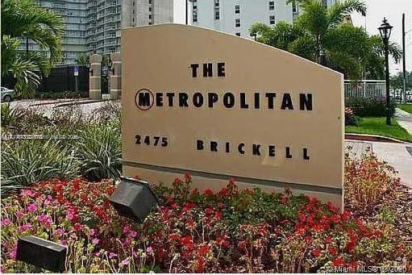 Building Photo - 2475 Brickell Ave Unit 703 Rental