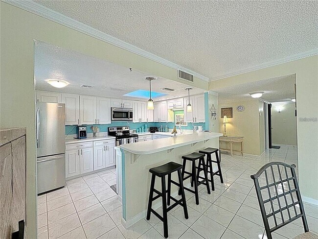 Photo - 1430 Gulf Blvd Unit 103