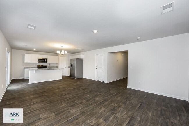 173 King Buck Dr