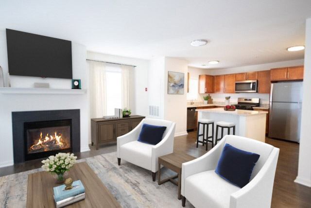 Photo - Huntington Townhomes