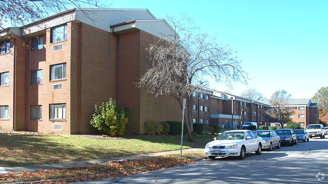 Photo - Suburban House