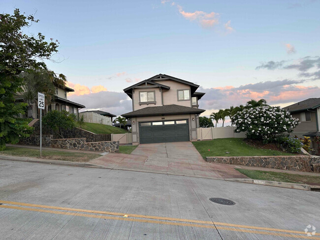 Building Photo - 92-2064-2064 Kulihi St Rental