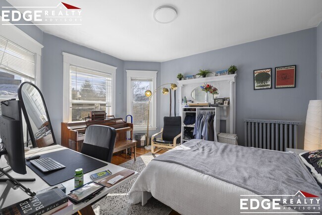 Photo - 63 Coolidge Rd Unit 2