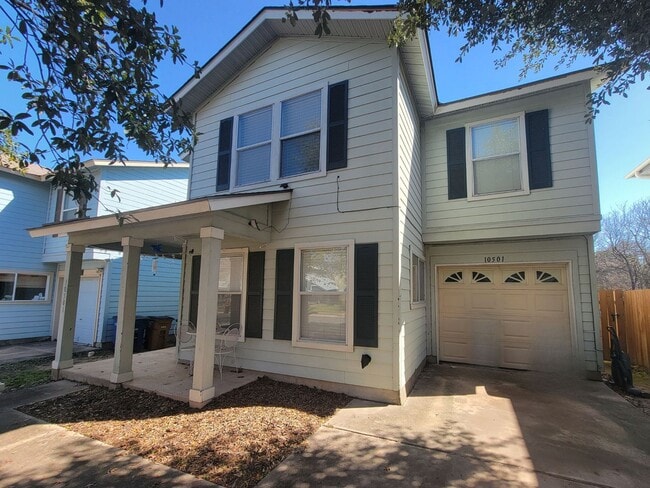 Photo - 4 Bed / 2 Bath Home in Great South Austin Location