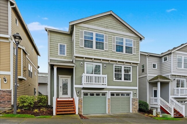 Building Photo - Kent Home