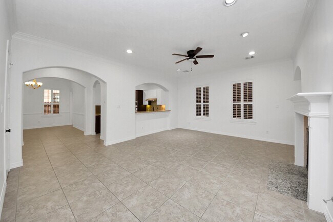 Photo - 1510 Olive Park