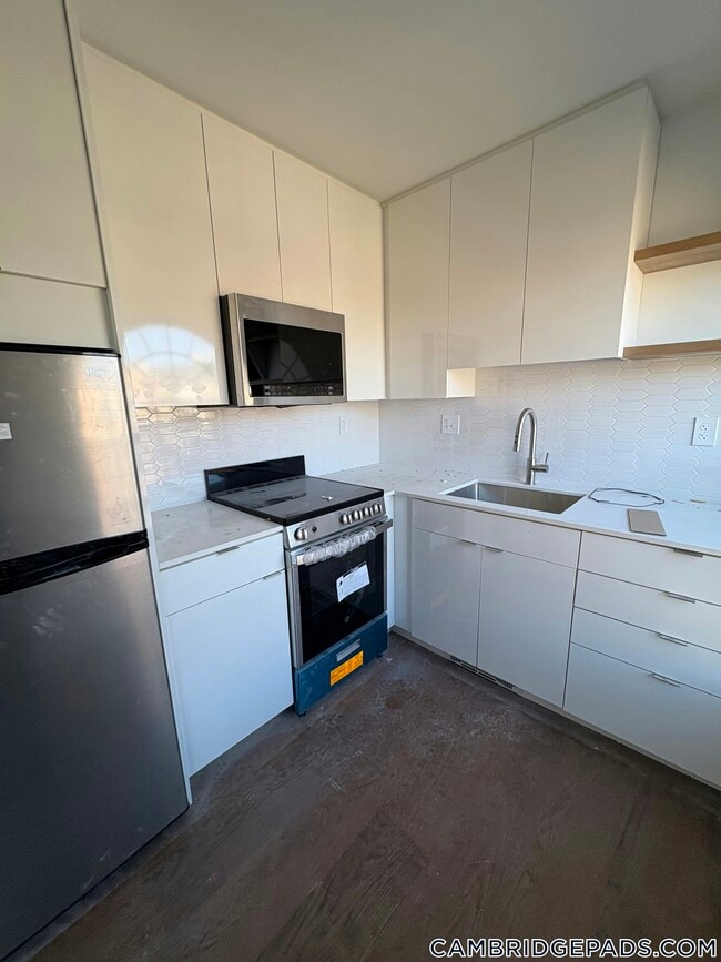 Building Photo - 1200 Massachusetts Ave Rental