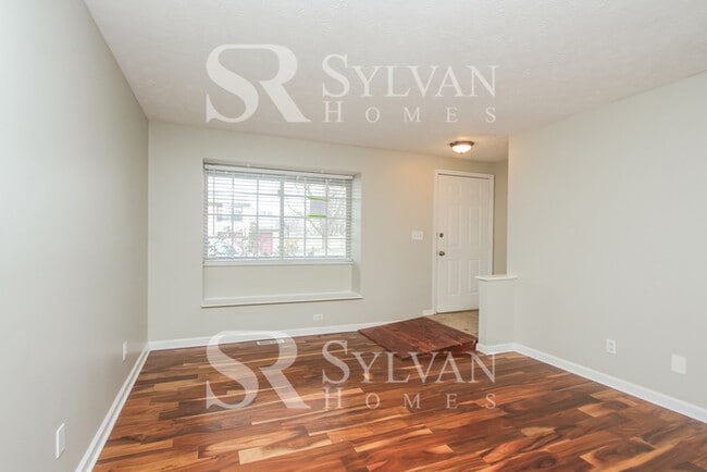 Photo - Everything You Need. All Right Here.