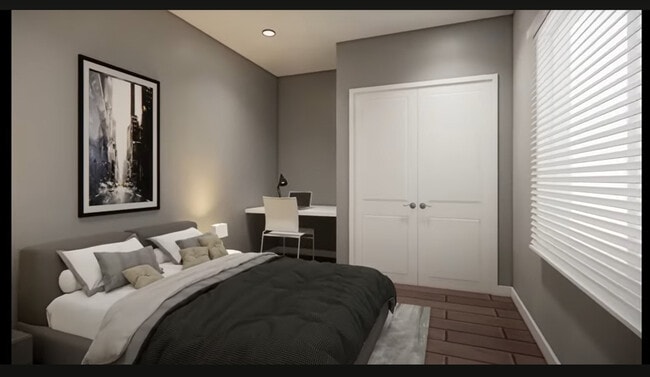 Photo - Villetta at All Saints