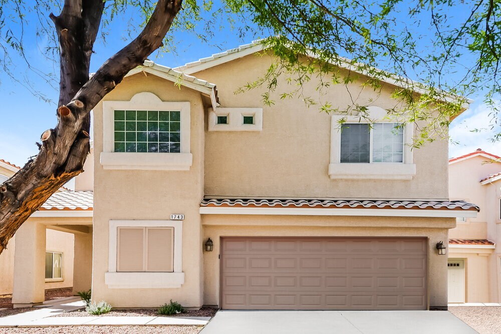 Photo - 1743 Dark Wolf Ave Casa