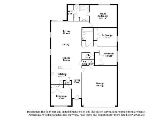355 Clermont Dr