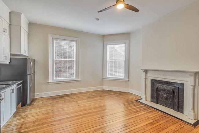 Building Photo - 1840 Monument Ave Unit Apt 6
