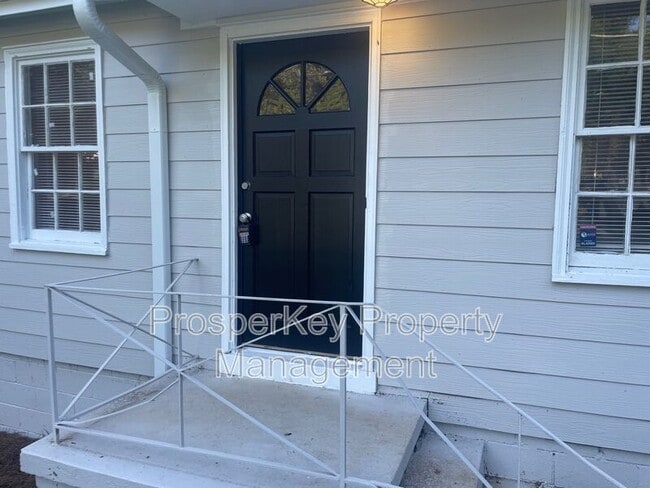 Photo - 4632 Burks Rd