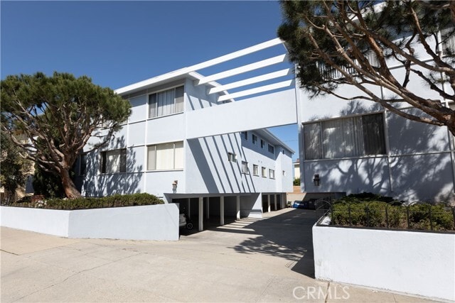 Building Photo - 509 Avenue G Unit 1