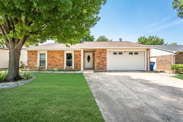 622 Valley View Dr